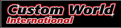 Custom World International