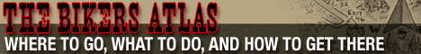 Biker Atlas